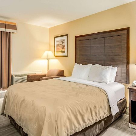 Quality Inn Ozona I-10 Exteriör bild